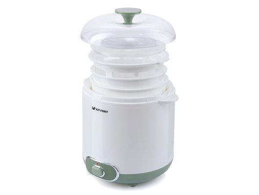 Йогуртницы KITFORT КТ-2005